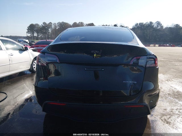 Aukcja sprzedaży 2023 Tesla Model Y Awd/long Range Dual Motor All-wheel Drive, vin: 7SAYGDEE1PA084884, numer aukcji: 44347218