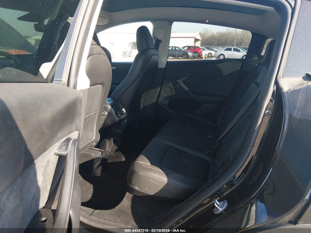 2023 TESLA MODEL Y 7SAYGDEE1PA084884 Photo 7