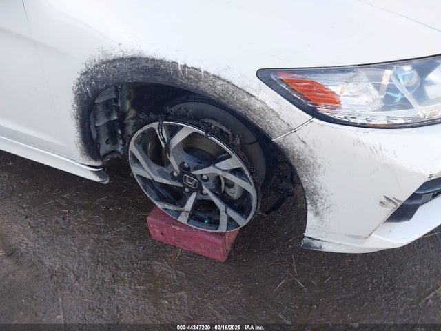 JHMZF1D65GS000843 Honda Cr-z Ex/ex-l Navi