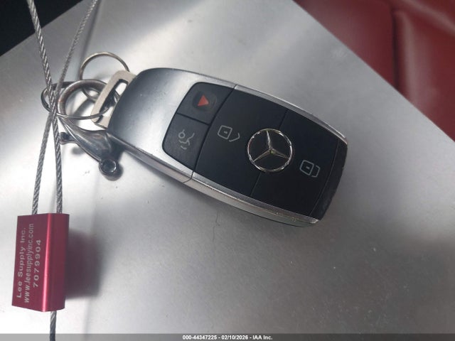 Auction sale of the 2021 Mercedes-benz Glc 300 4matic Coupe, vin: W1N0J8EB8MF976030, lot number: 44347225