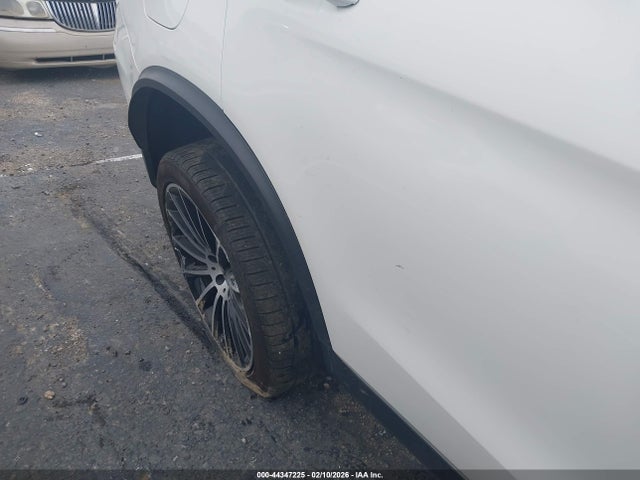 Auction sale of the 2021 Mercedes-benz Glc 300 4matic Coupe, vin: W1N0J8EB8MF976030, lot number: 44347225
