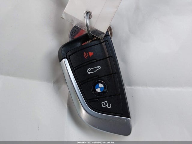 2018 BMW X3 5UXTR9C50JLC80129 Photo 10