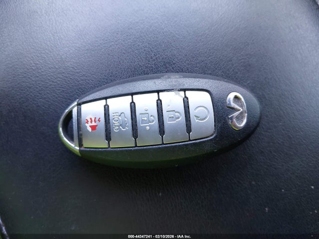 2017 INFINITI Q50 JN1EV7AR1HM830491 Photo 10