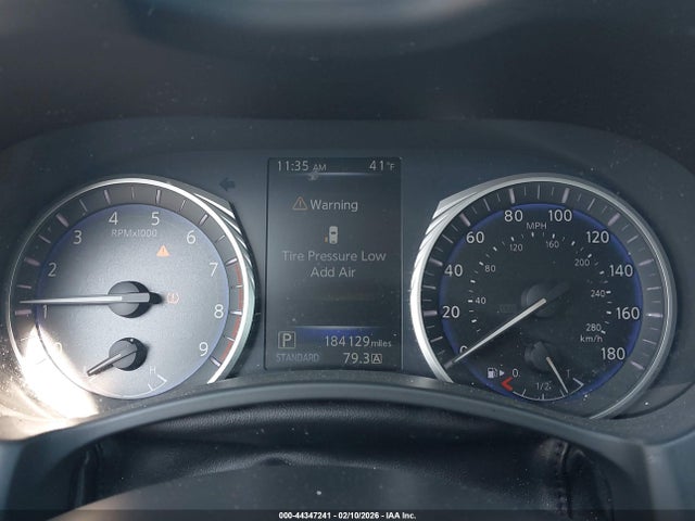 2017 INFINITI Q50 JN1EV7AR1HM830491 Photo 6