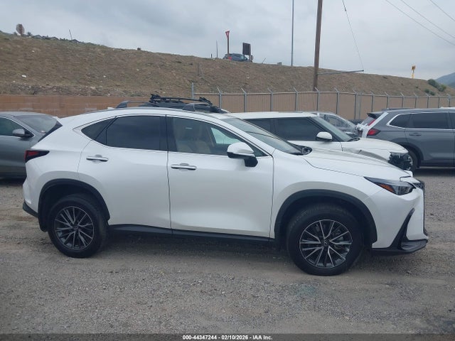 JTJGKCEZ0P2015191 Lexus Nx 350h Premium