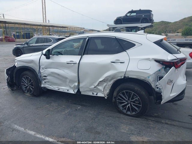 JTJGKCEZ0P2015191 Lexus Nx 350h Premium