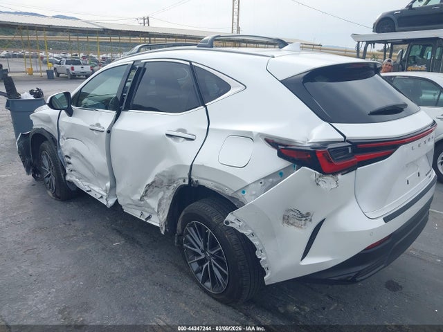 JTJGKCEZ0P2015191 Lexus Nx 350h Premium