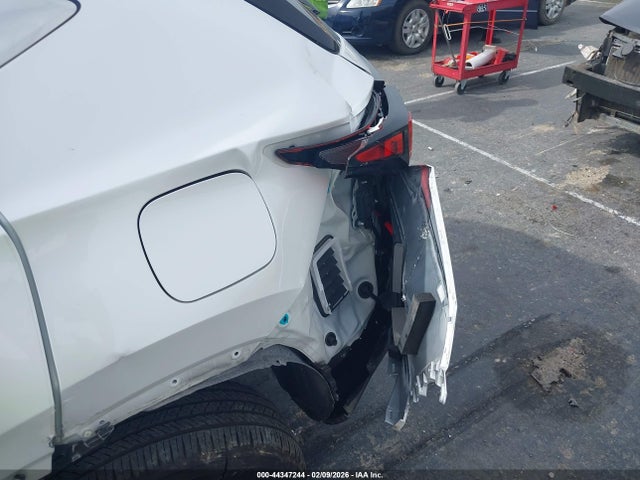 JTJGKCEZ0P2015191 Lexus Nx 350h Premium