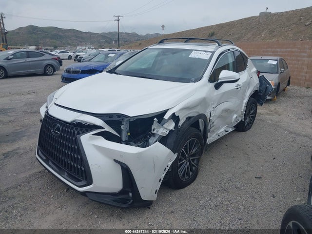 JTJGKCEZ0P2015191 Lexus Nx 350h Premium