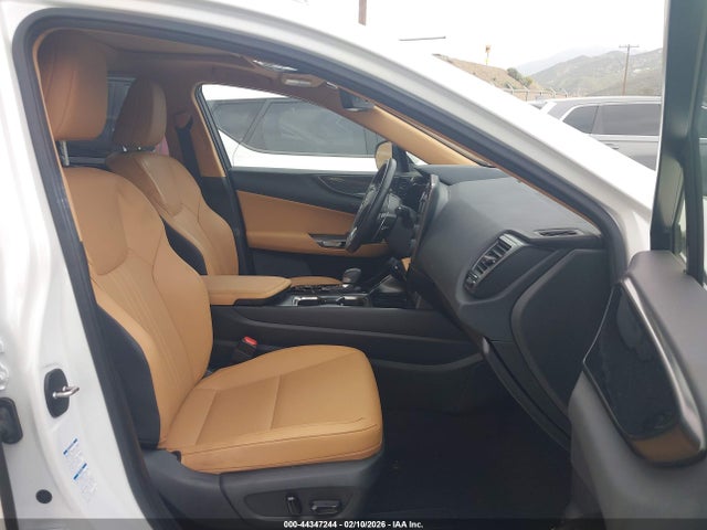 JTJGKCEZ0P2015191 Lexus Nx 350h Premium