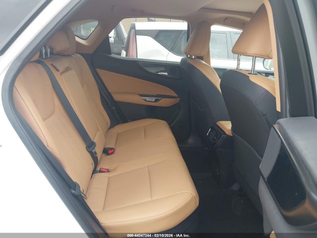 JTJGKCEZ0P2015191 Lexus Nx 350h Premium