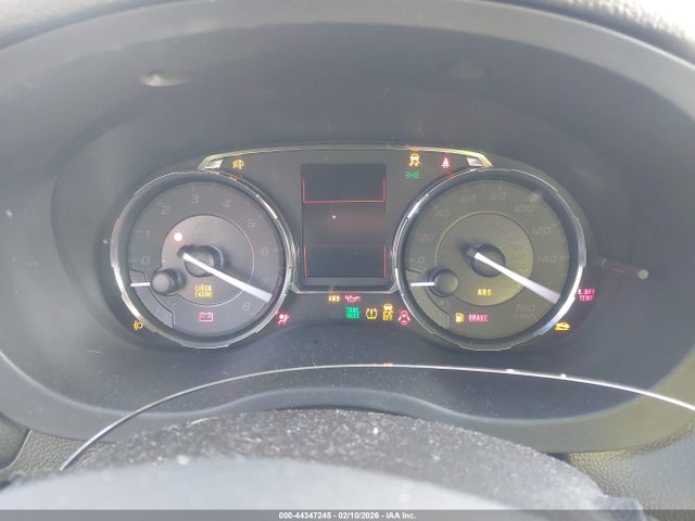 2015 SUBARU WRX STI JF1VA2S69F9810334 Photo 6