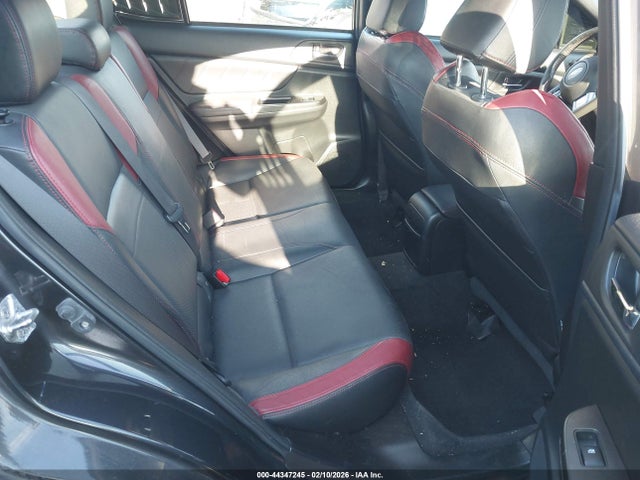2015 SUBARU WRX STI JF1VA2S69F9810334 Photo 7
