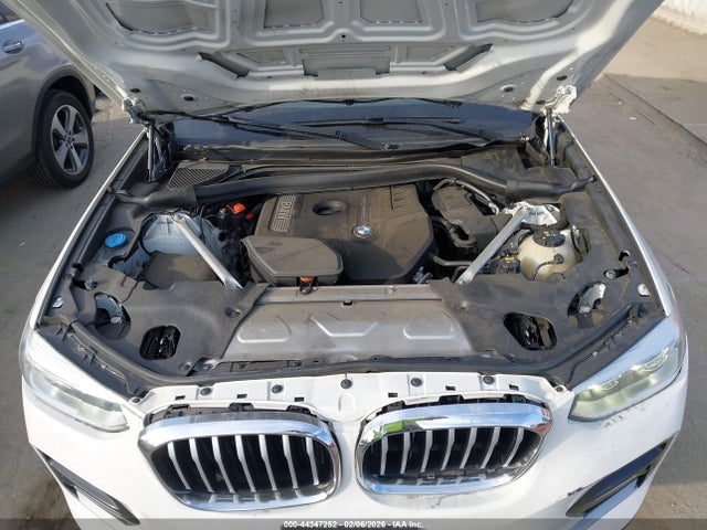 2019 BMW X4 5UXUJ3C59KLG54375 Photo 9