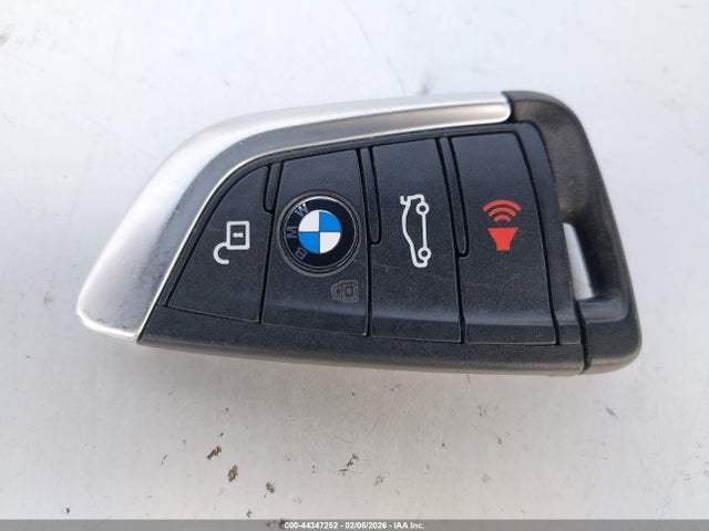 2019 BMW X4 5UXUJ3C59KLG54375 Photo 10