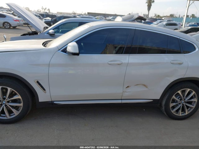 BMW X4 Xdrive30i 2019 5UXUJ3C59KLG54375 Image 14