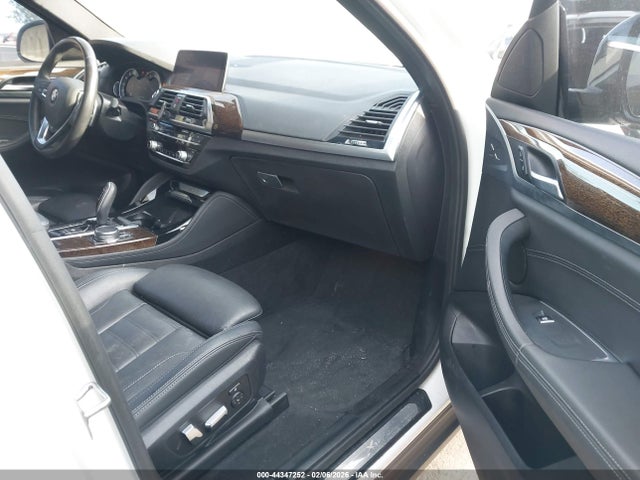 2019 BMW X4 5UXUJ3C59KLG54375 Photo 4