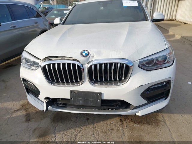 2019 BMW X4 5UXUJ3C59KLG54375 Photo 5