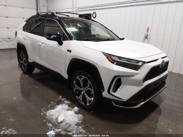 2022 TOYOTA RAV4 PRIME JTMEB3FV0ND100474