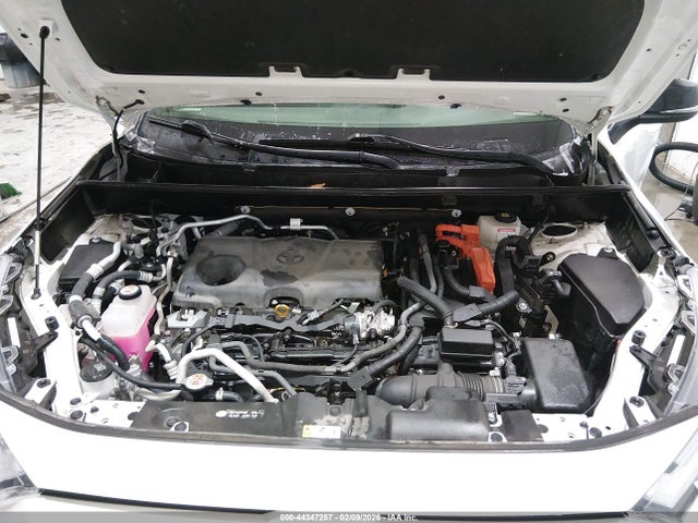 2022 TOYOTA RAV4 PRIME JTMEB3FV0ND100474 Photo 9