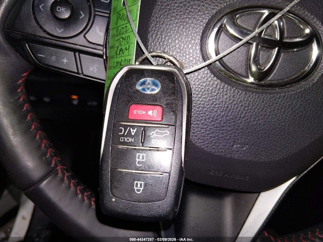 2022 TOYOTA RAV4 PRIME JTMEB3FV0ND100474 Photo 10