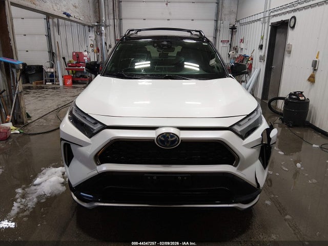 JTMEB3FV0ND100474 Toyota Rav4 Prime Xse
