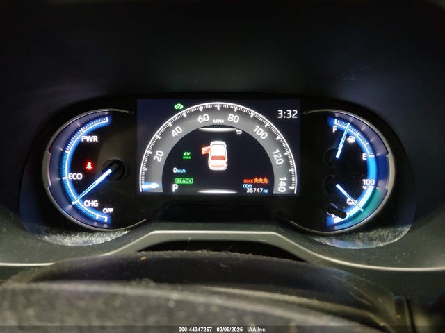 2022 TOYOTA RAV4 PRIME JTMEB3FV0ND100474 Photo 6