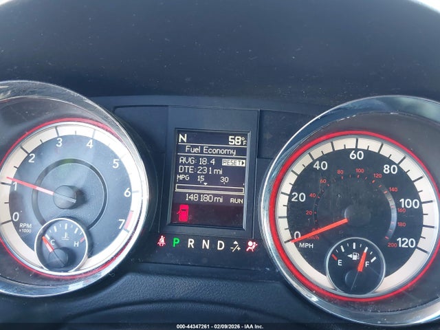 2017 Dodge Grand Caravan Gt მანქანა იყიდება აუქციონზე, vin: 2C4RDGEG5HR694261, აუქციონის ნომერი: 44347261