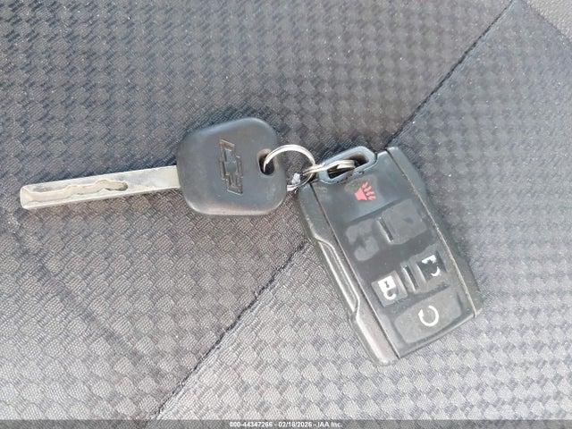 3GCPCREC2JG227037 Chevrolet Silverado 1500 1lt