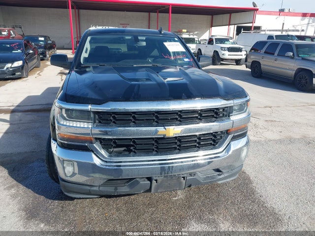 3GCPCREC2JG227037 Chevrolet Silverado 1500 1lt