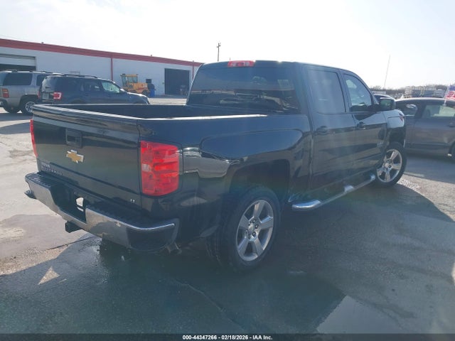 3GCPCREC2JG227037 Chevrolet Silverado 1500 1lt