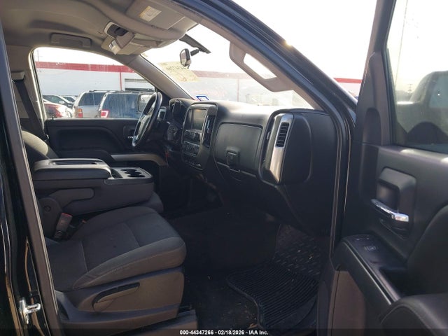 3GCPCREC2JG227037 Chevrolet Silverado 1500 1lt