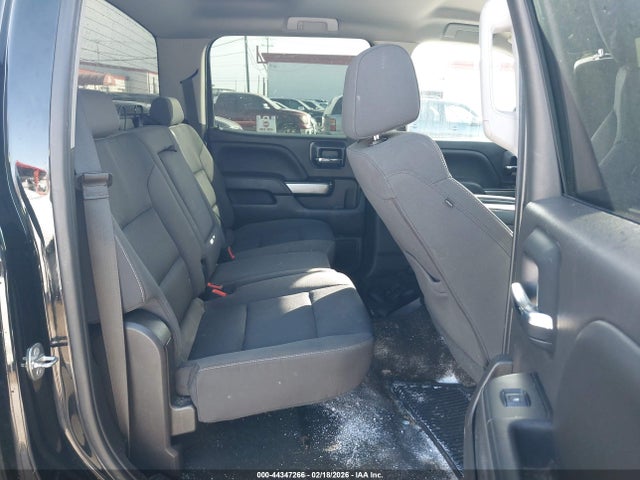3GCPCREC2JG227037 Chevrolet Silverado 1500 1lt