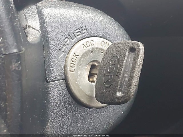 2002 TOYOTA COROLLA 2T1BR12E22C565808 Photo 10