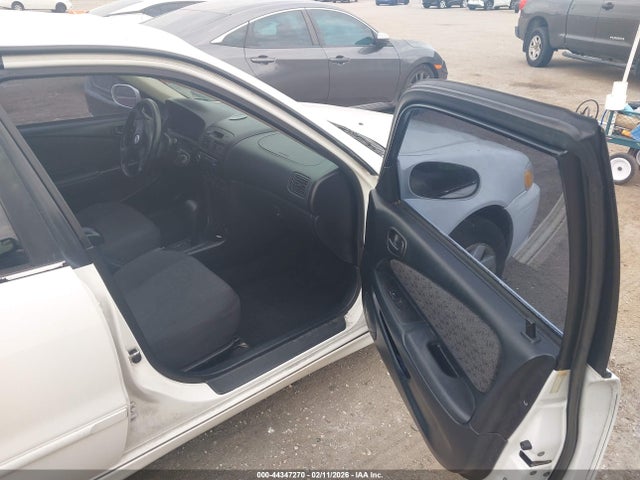 2002 TOYOTA COROLLA 2T1BR12E22C565808 Photo 4