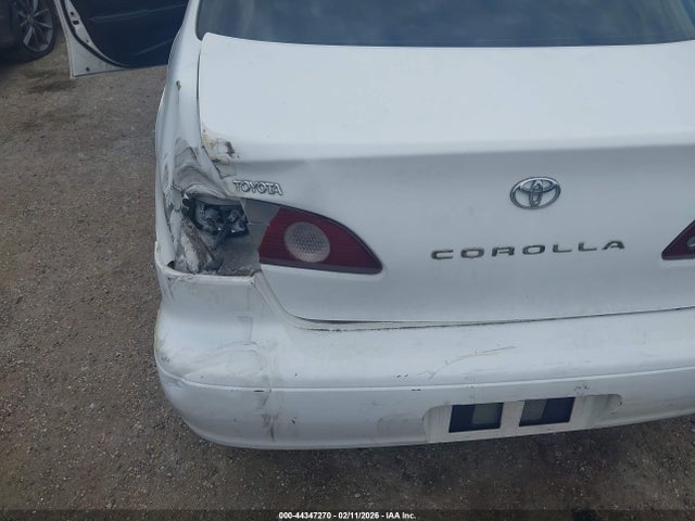 2002 TOYOTA COROLLA 2T1BR12E22C565808 Photo 5