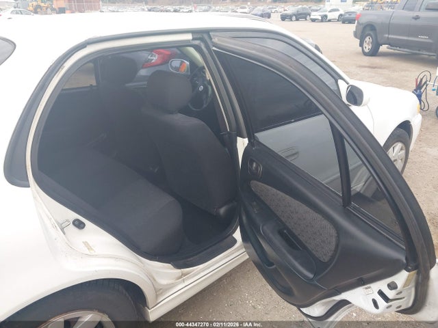 2002 TOYOTA COROLLA 2T1BR12E22C565808 Photo 7