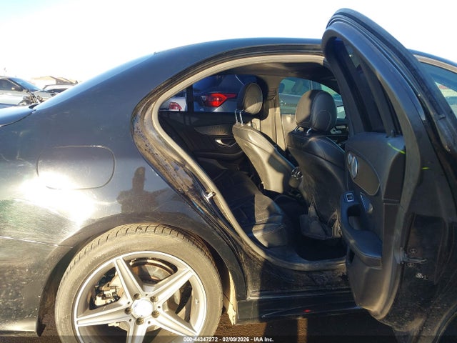 55SWF4KB6FU026688 Mercedes-Benz C 300 Sport 4matic