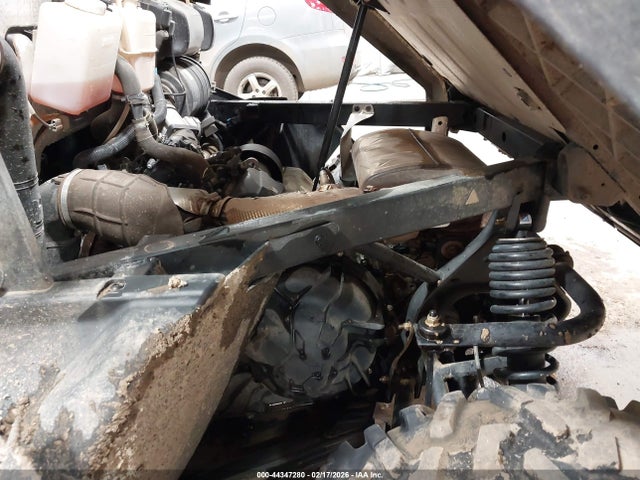 3JBUVAX46MK001317 Can Am Defender