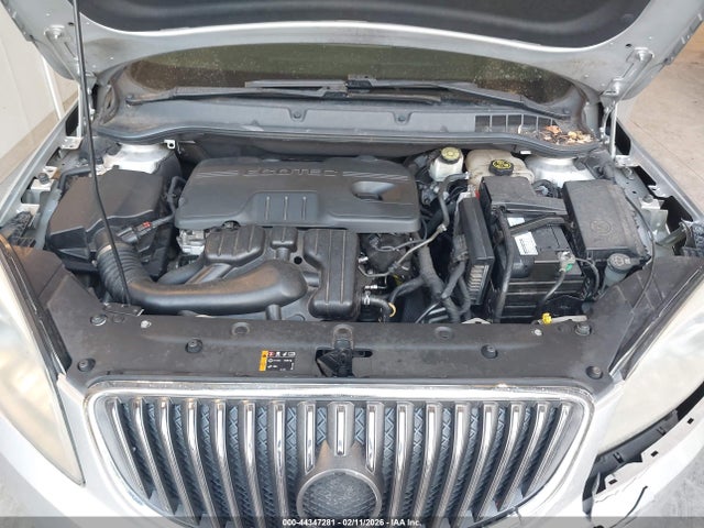Продажа на аукционе авто 2013 Buick Verano, vin: 1G4PP5SKXD4133736, номер лота: 44347281