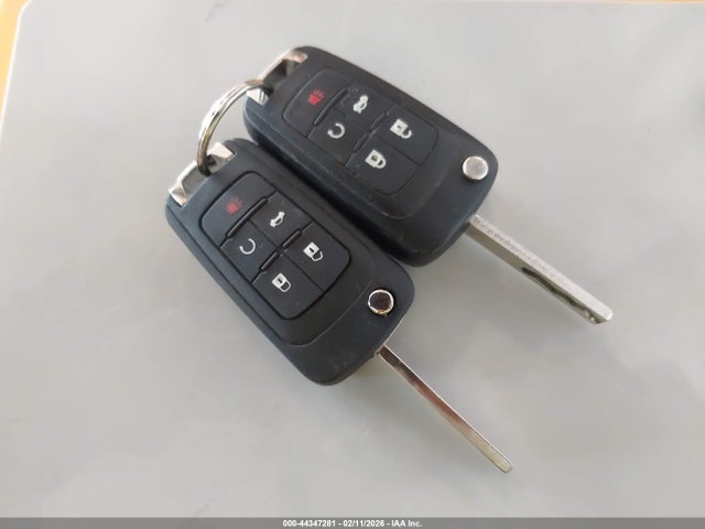 Продажа на аукционе авто 2013 Buick Verano, vin: 1G4PP5SKXD4133736, номер лота: 44347281