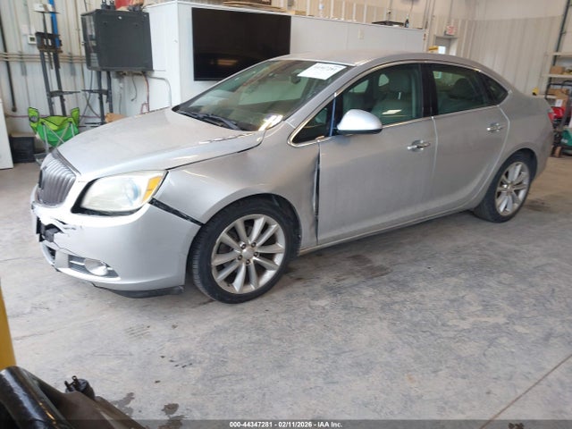 Продажа на аукционе авто 2013 Buick Verano, vin: 1G4PP5SKXD4133736, номер лота: 44347281