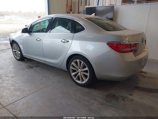 Продажа на аукционе авто 2013 Buick Verano, vin: 1G4PP5SKXD4133736, номер лота: 44347281