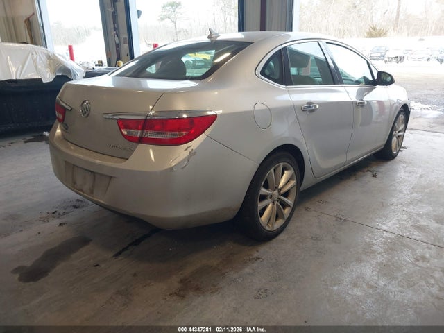 Продажа на аукционе авто 2013 Buick Verano, vin: 1G4PP5SKXD4133736, номер лота: 44347281