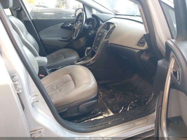 Продажа на аукционе авто 2013 Buick Verano, vin: 1G4PP5SKXD4133736, номер лота: 44347281