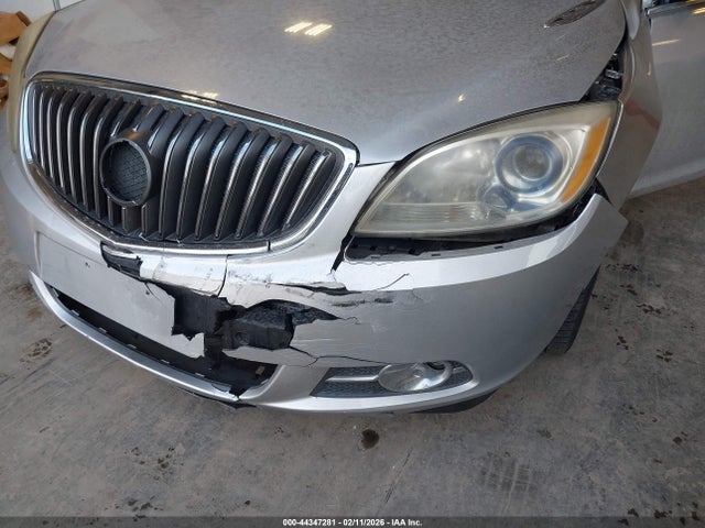 Продажа на аукционе авто 2013 Buick Verano, vin: 1G4PP5SKXD4133736, номер лота: 44347281