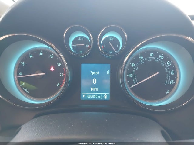 Продажа на аукционе авто 2013 Buick Verano, vin: 1G4PP5SKXD4133736, номер лота: 44347281