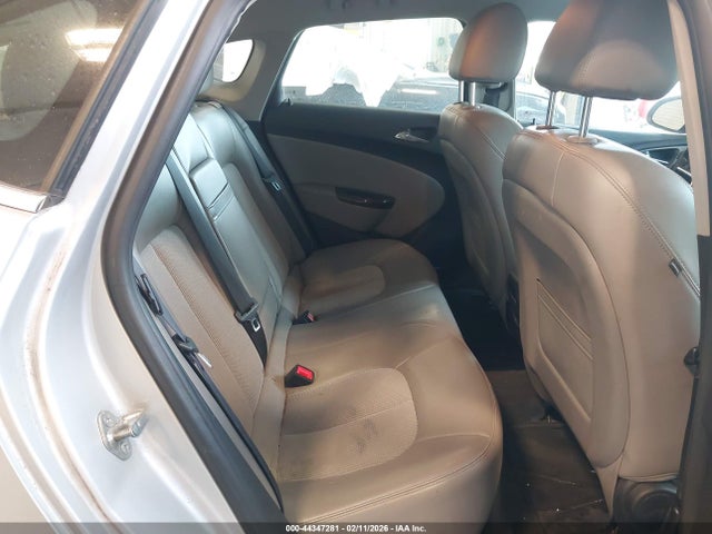 Продажа на аукционе авто 2013 Buick Verano, vin: 1G4PP5SKXD4133736, номер лота: 44347281