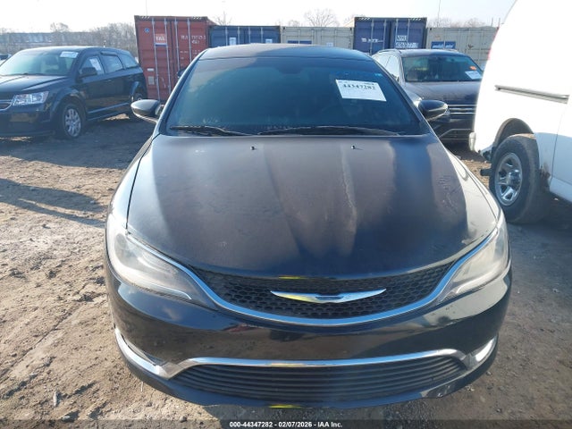 Aukcja sprzedaży 2015 Chrysler 200 S, vin: 1C3CCCBG7FN642876, numer aukcji: 44347282