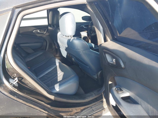 Aukcja sprzedaży 2015 Chrysler 200 S, vin: 1C3CCCBG7FN642876, numer aukcji: 44347282